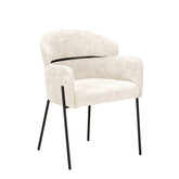 Eetkamerstoel Otis | White - WeAreTables